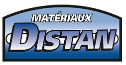 Matériaux Distan Retina Logo