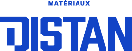 Matériaux Distan Logo